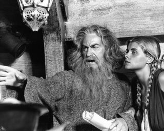 Sinbad and the Eye of the Tiger still 5