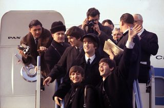 Beatles '64 still 1