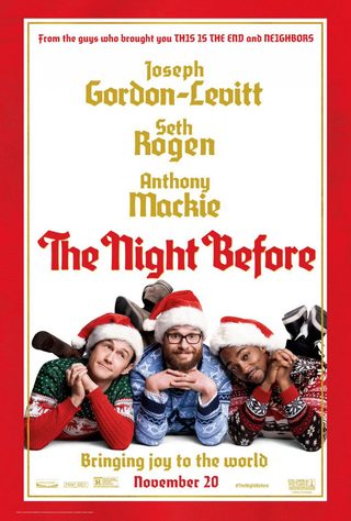 The Night Before still 8