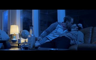 The Falls: Covenant of Grace still 5