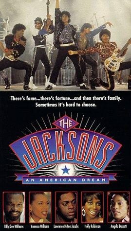 The Jacksons: An American Dream still 3