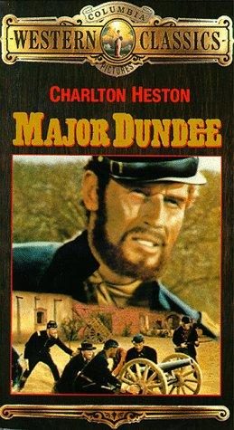 Major Dundee still 7