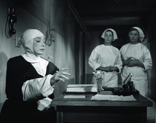 The Nun's Story still 3