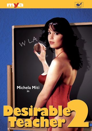 Desirable Teacher 2 still 5