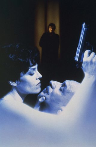 Death and the Maiden still 3