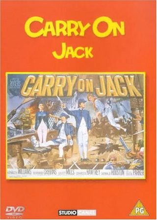 Carry on Jack still 2