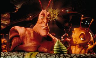 Antz still 3