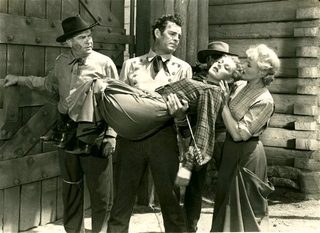 The Plunderers still 3
