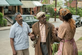 Fences still 6