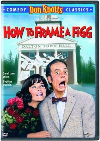 How to Frame a Figg still 2