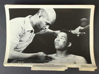 The Joe Louis Story still 4