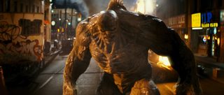 The Incredible Hulk still 2