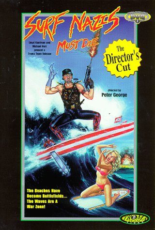 Surf Nazis Must Die still 3