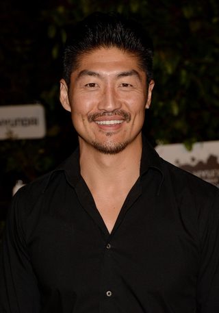 Brian Tee