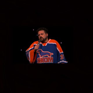Kevin Smith: Burn in Hell still 4