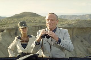 Indiana Jones and the Last Crusade still 3