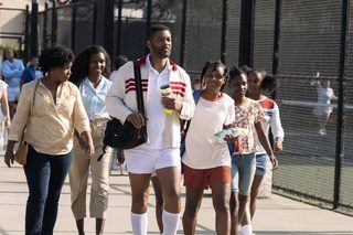 King Richard still 2