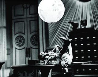 The Great Dictator still 2