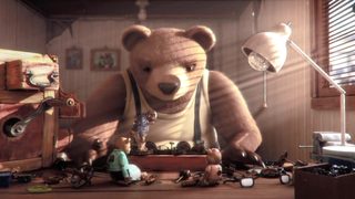 Bear Story still 7