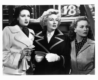 A Letter to Three Wives still 3