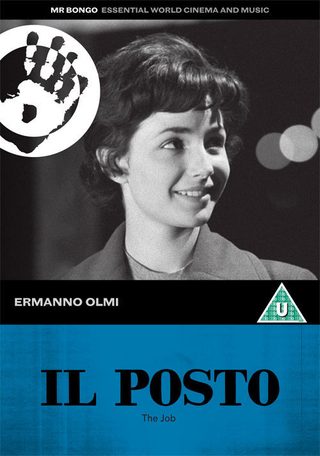 Il Posto still 1