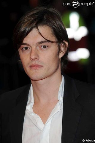 Sam Riley