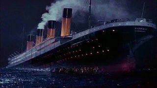 S.O.S. Titanic still 8