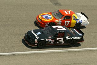 3: The Dale Earnhardt Story still 2