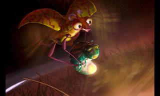 The Ant Bully still 8