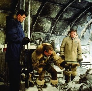 Ice Station Zebra still 2