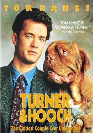 Turner & Hooch still 7