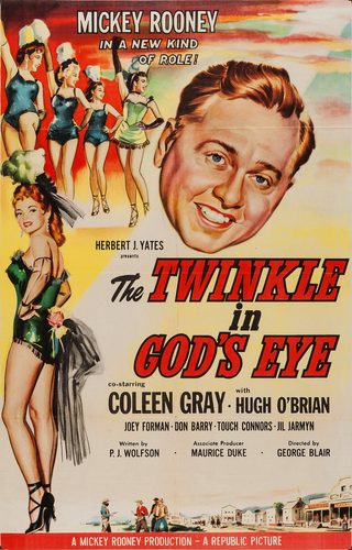 The Twinkle In God's Eye still 3