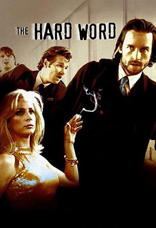The Hard Word still 8