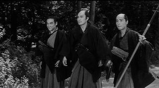 Samurai Fiction still 6