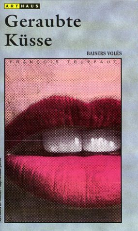 Stolen Kisses still 8