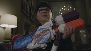 Home Sweet Home Alone still 4