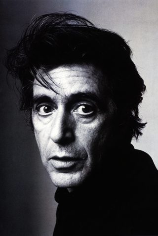 Al Pacino, photo 2 of 3