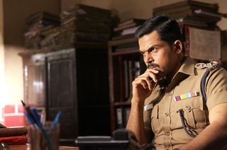 Theeran Adhigaaram Ondru still 3