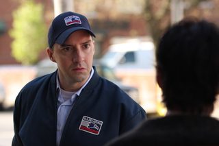 The Answer Man still 6