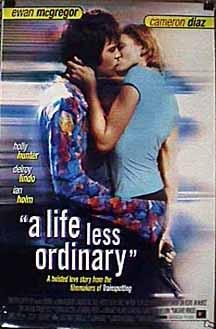 A Life Less Ordinary still 2