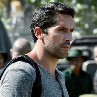 Hard Target 2 still 8
