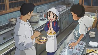 Okko's Inn still 6