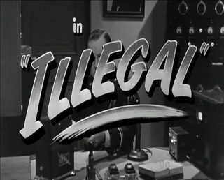 Illegal still 1