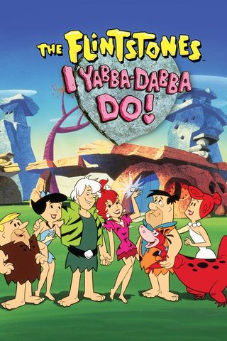 I Yabba Dabba Do! still 6