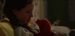 Clifford the Big Red Dog still 8
