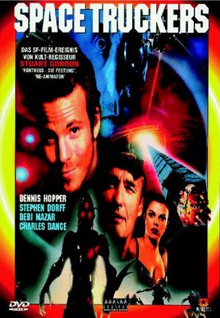 Space Truckers still 6