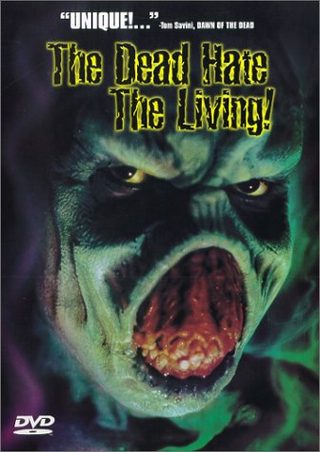 The Dead Hate the Living! still 4