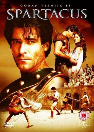 Spartacus still 2