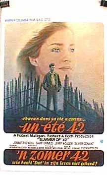 Summer of '42 still 8