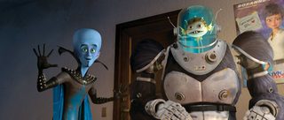Megamind still 3